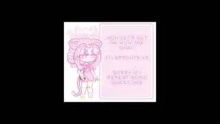 ⁠{ 🌸🕊️ } ~ @harukileaf Details! audio cr : @y3llowx  some QNA in there and etc. not alot gacha tween