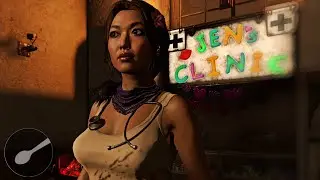 Jobs for Jen - 7 Days to Die - Survival Revival Gameplay
