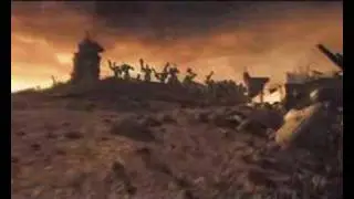 Dawn of War Intro Video