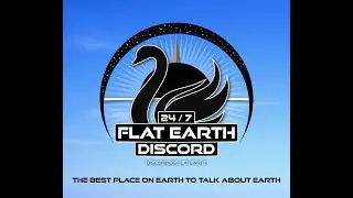 1.14.26  -  247 Flat Earth Discord 2.0  Livestream