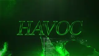 RaGe Noah in 