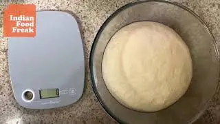 How to make Subway style bread at home