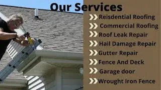 Denton Roofing Pro