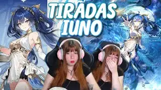 tiradas tristes por iuno | wuthering waves