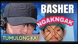 FLM VLOGGER LEMMOR CREATION (SINAGOT ANG MGA BASHERS) -- INGGIT SILA SA TAGUMPAY NG FFCI AT FLM TEAM
