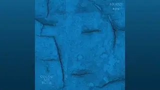 Akane - Color Me Blue