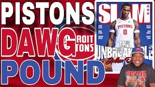 Pistons 