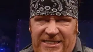 The Undertaker American Bad Ass 2000 Custom Titantron (American Bad-ass)