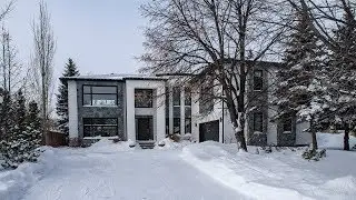 House for Sale | 70 River Pointe Drive | Winnipeg MB
