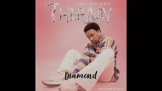 Jay Melody ~ Diamond [Instrumental Type Beat]
