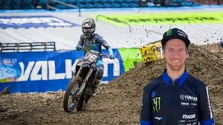 Michael Mosiman Injury Update