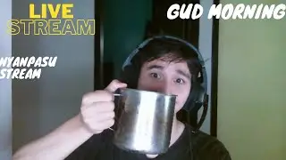(LIVE) OHAPAGI STREAM! Hari pertama di 2026 kita bercuan~ #freetalk #mmorpg