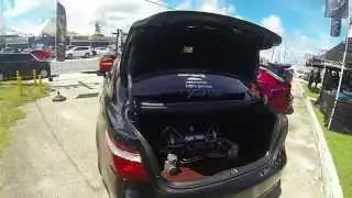 lexus owners of guam @ eos proline