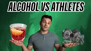 How Does Alcohol Affect Athletic Performance?