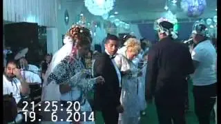 Erdjan 2014 Ko Rizo Subotica