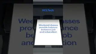 HCL TechBee - FAQ