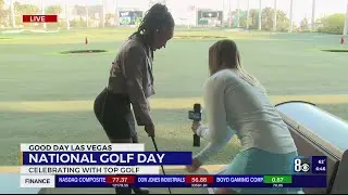 Top Golf offers summer academy for kids to learn golf