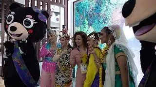 ATM 2025: лидеры туристической отрасли обсудили климат, технологии и рост