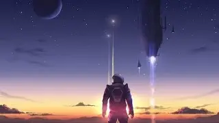 Nigel Good - Space Cadet Continuous Mix