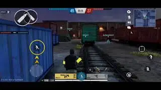 Rogue Heist GAMEPLAY | MPL ROGUE HEIST GAMEPLAY | ROGUE HEIST MOBILE | ROGUE HEIST