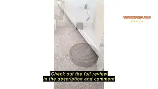 Review Lefant M320 Robot Vacuum Cleaner and Mop, 6000Pa Suction, 210 Mins Runtime, Carpet Detection,
