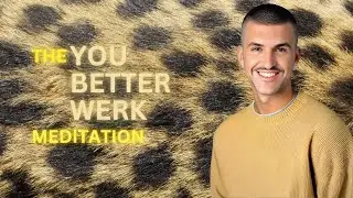 You Betta Werk: A Guided Meditation for Queer Empowerment and Personal Growth