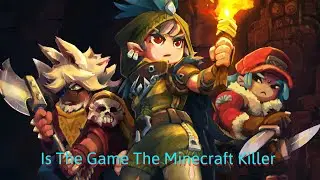 Getting Better Equipment l Hytale