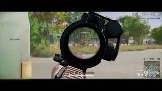 PUBG teamplay V4
