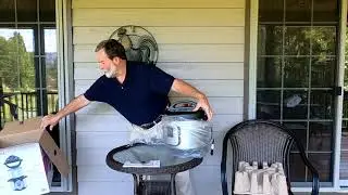 Instant Pot Duo Nova Unboxing