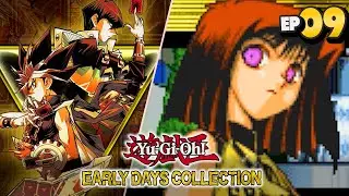 Yu-Gi-Oh! Early Days Collection - Worldwide Edition Stairway to the Destined Duel Part 9