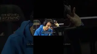 TCL LOL SAD Edit 2025 #shorts #tcl #leagueoflegends
