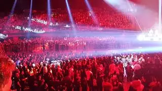 Babymetal LA Forum part of headbanger crowd focus