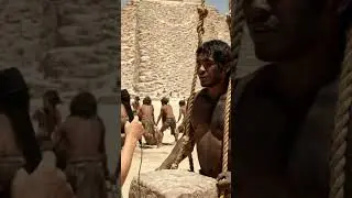 Time Machine Mexican Pyramid #ai #history #tumemachine #news #mexico #pyramid #aztec