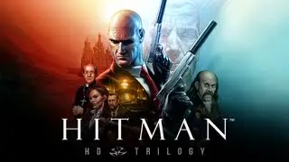 Hitman: HD Trilogy - Launch Trailer