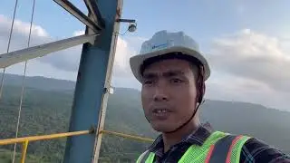 VLOG-3 | Scenerio Of DCBL-2 | Clinker Silo