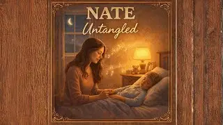 Untangled (Full Song) &ndash; A Mother&rsquo;s Lullaby for Her Son | Whimsy Wishes