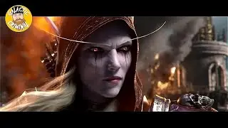 AFI - Miss Murder - Metal Vocal Cover (World of Warcraft AMV)