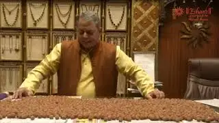 Why Only Eshans For the Worlds Best Quality of Rudrakshas