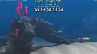 [PC] Big Kahuna Words - Gameplay #1