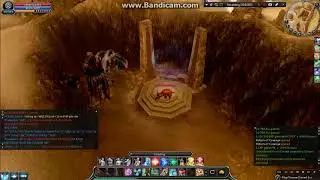 Desert Insane farm wexp( tanpa BB+) farm Core (BB+)