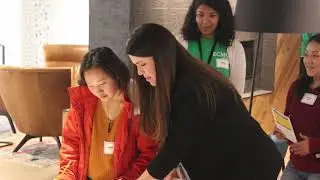 ECMC Group Dream Big event for local students