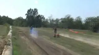 Trail Jam 2010 at D-DAY Adventure Park!