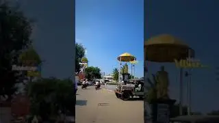 Mahabubnagar town