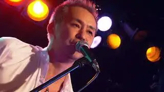 Sutoh Mitsuru Scat Bass Solo