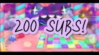 200 SUBS! Cutebudgie MSP &hearts;
