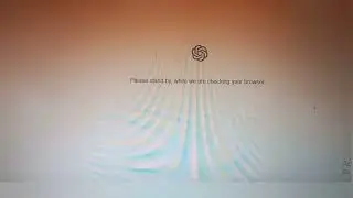 This challenge page was accidentally cached by an intermediary and is no longer available | Chat GPT
