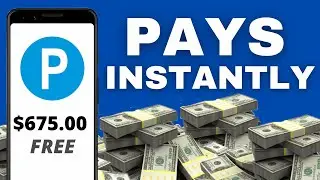 NEW App That Pays Free Payeer Money Instantly (Make Money Online)