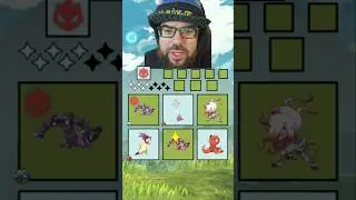 Day 2 Shiny/Shalpha Unown Challenge #pokemonlegendsarceus