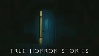 3 Creepy TRUE Dead of Night Horror Stories