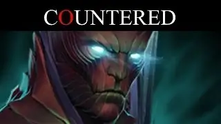 Dota 2 How to Counter Terrorblade